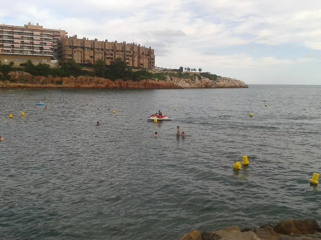 Apartment Apartamentos Tss Alboran Salou
