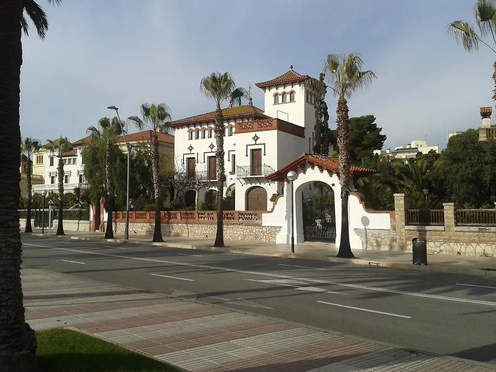 Apartamentos Tss Alboran Salou 0*,  Spain