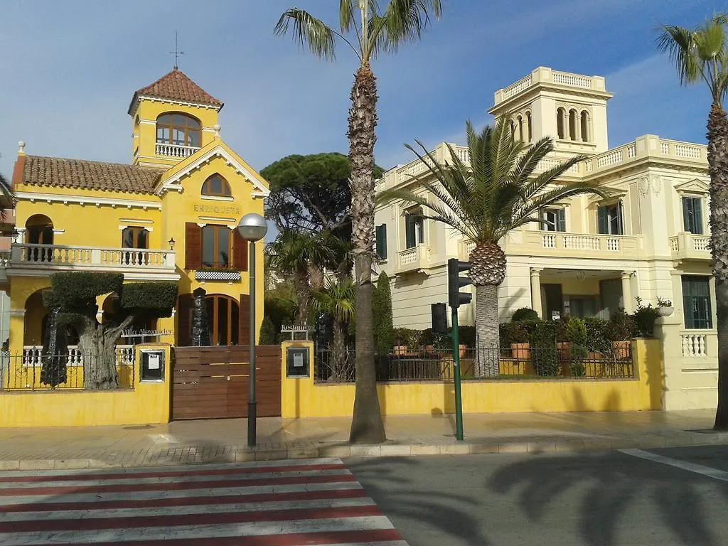 Apartamentos Tss Alboran Salou Apartment