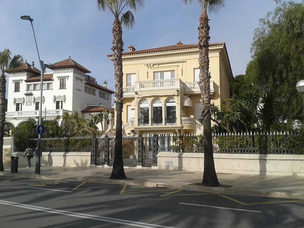Apartment Apartamentos Tss Alboran Salou Spain