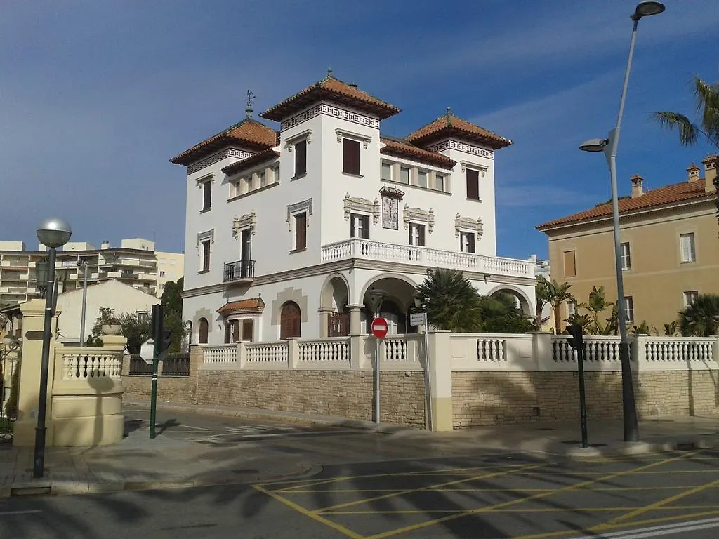 Apartamentos Tss Alboran Salou