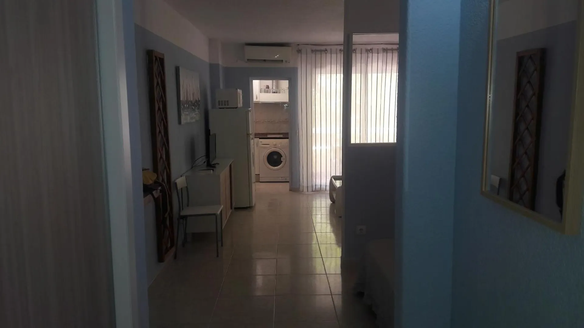 Apartment Apartamentos Tss Alboran Salou