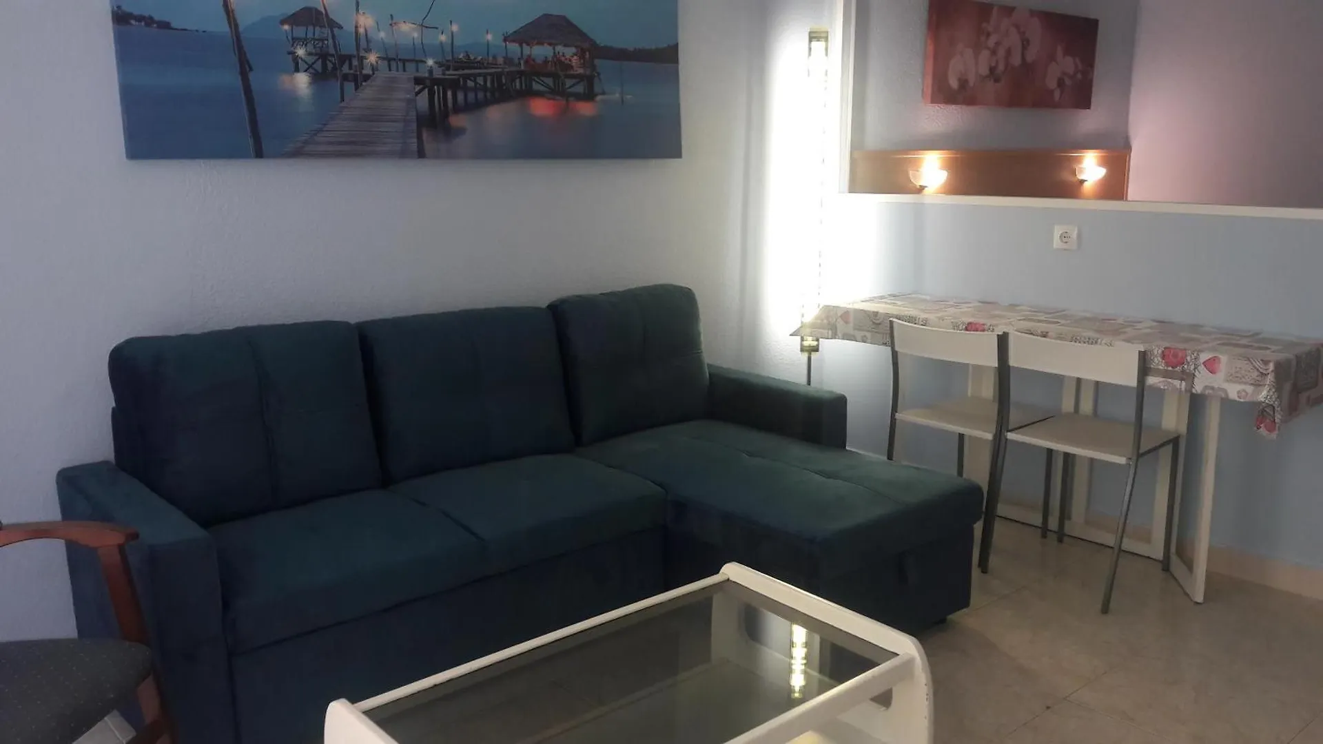 Apartment Apartamentos Tss Alboran Salou