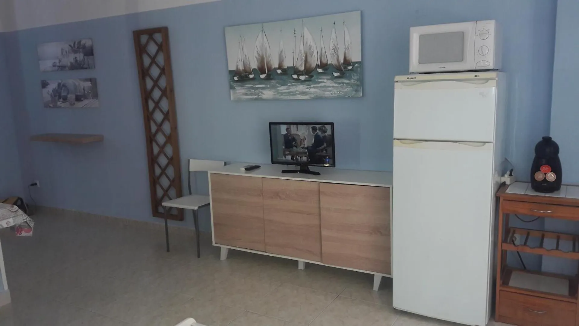 Apartamentos Tss Alboran Salou Apartment