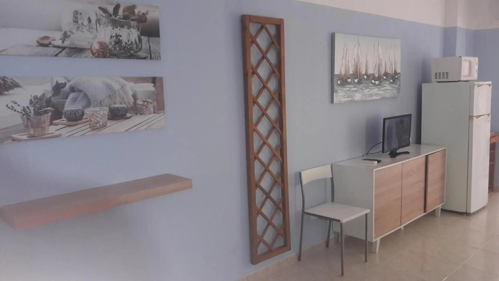 Apartamentos Tss Alboran Salou Apartment