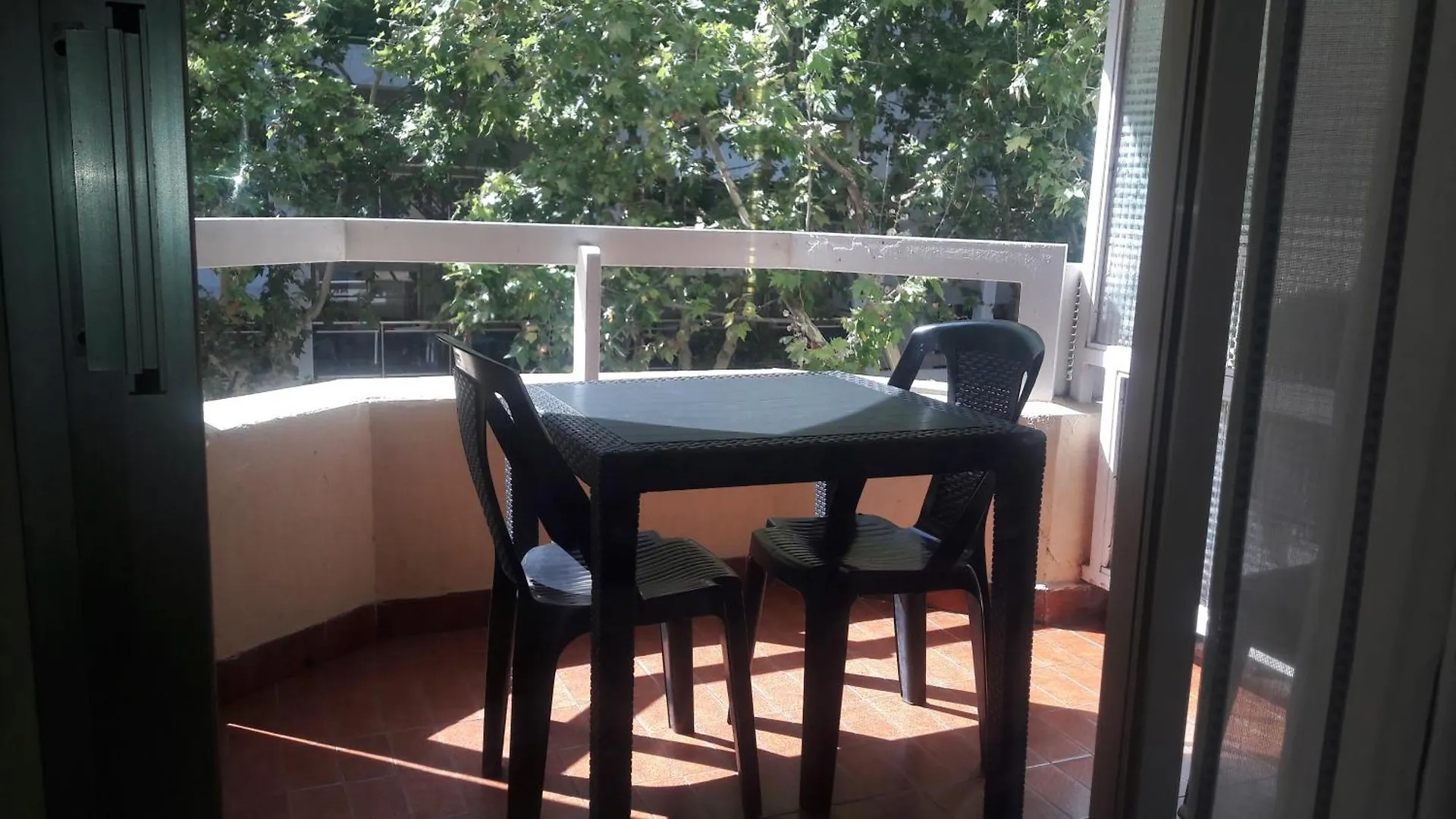Apartment Apartamentos Tss Alboran Salou