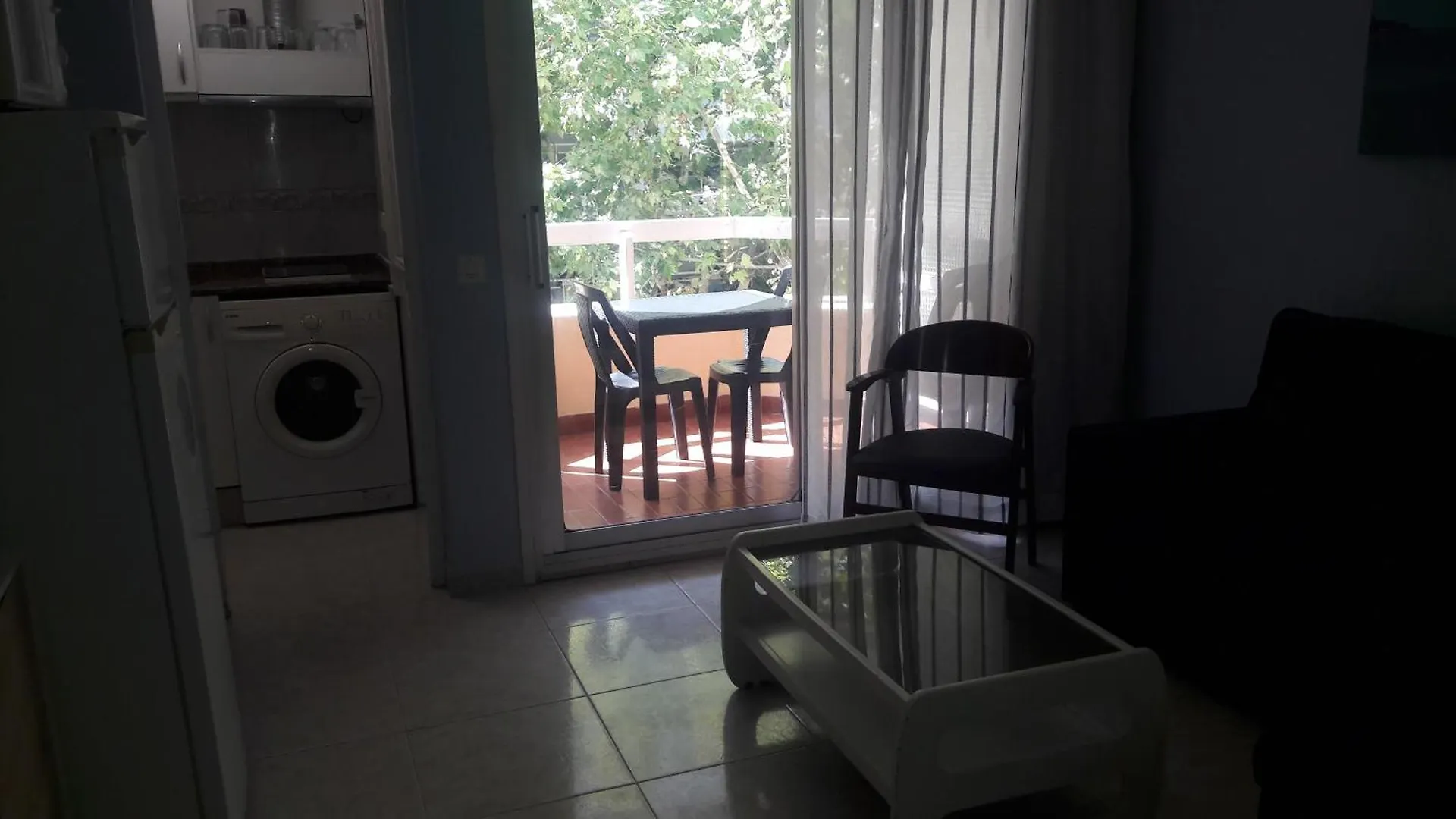 Apartamentos Tss Alboran Salou Spain