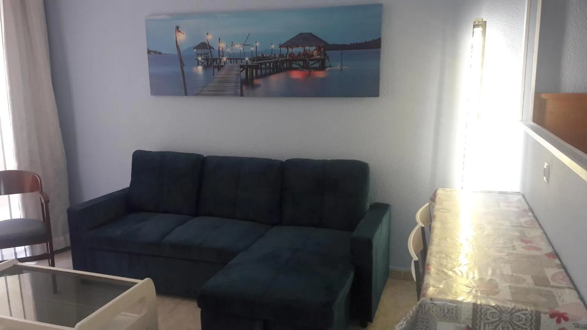 Apartment Apartamentos Tss Alboran Salou
