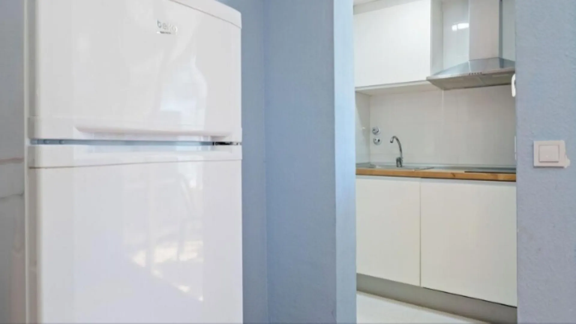 Apartamentos Tss Alboran Salou Apartment