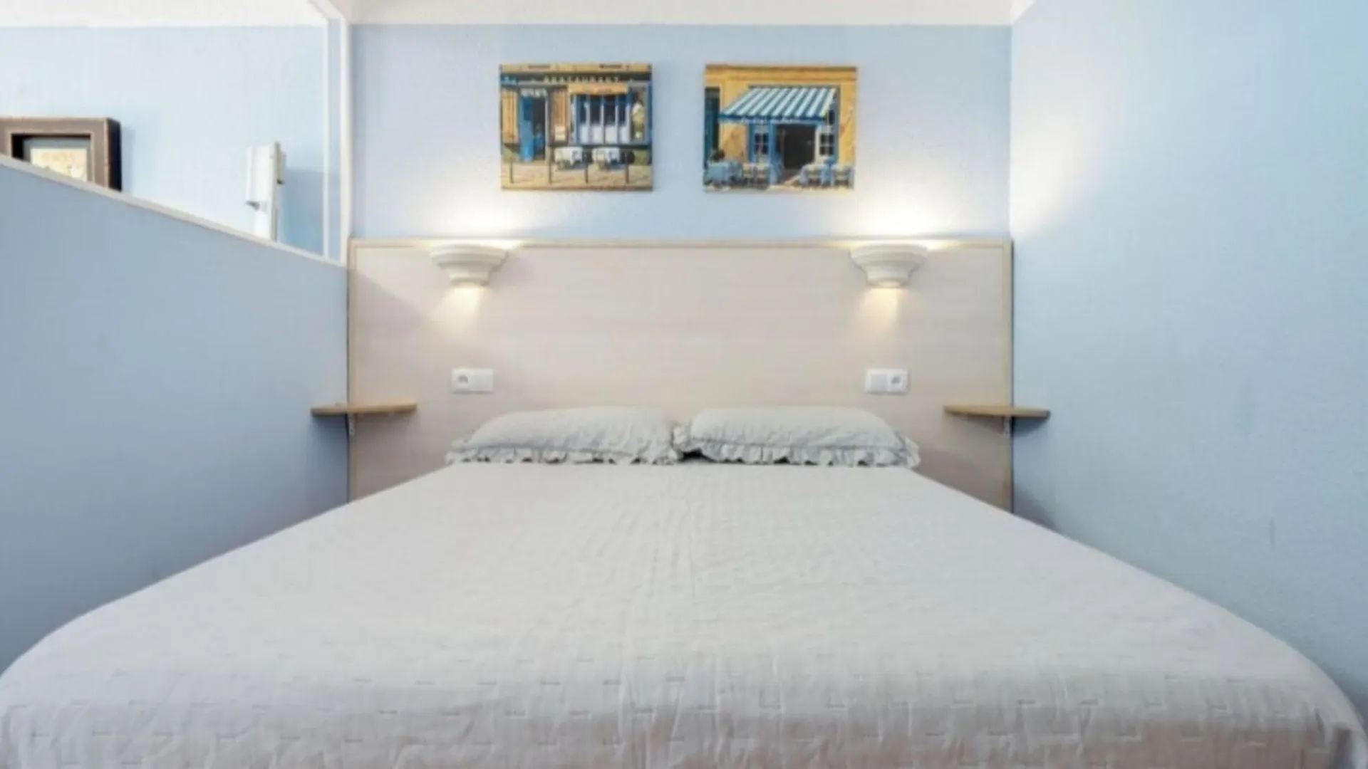 Apartamentos Tss Alboran Salou