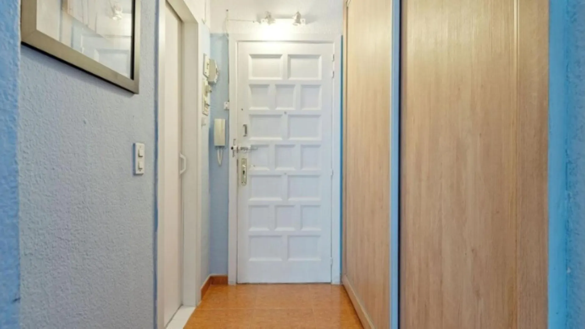 Apartamentos Tss Alboran Salou Apartment