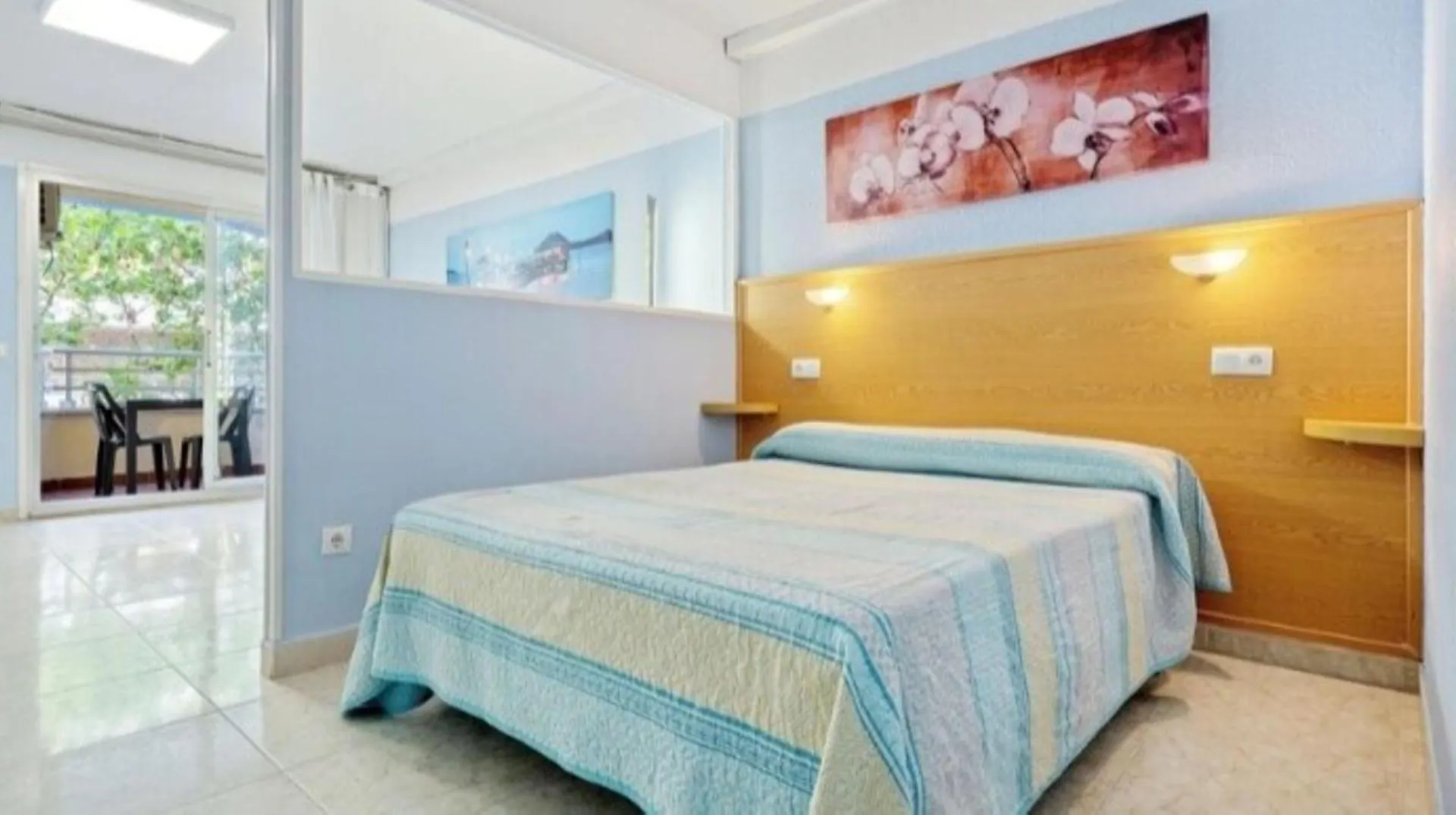 Apartamentos Tss Alboran Salou Apartment