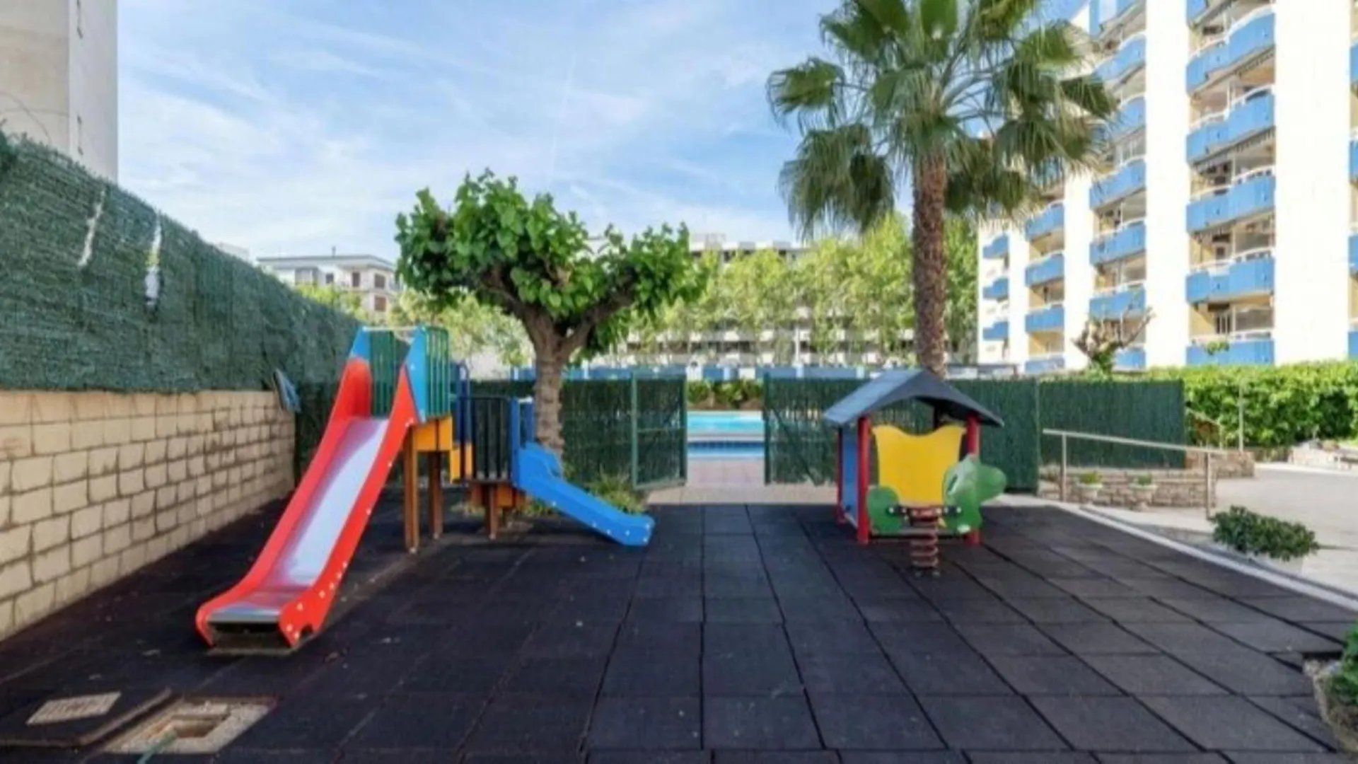 Apartamentos Tss Alboran Salou 0*,  Spain
