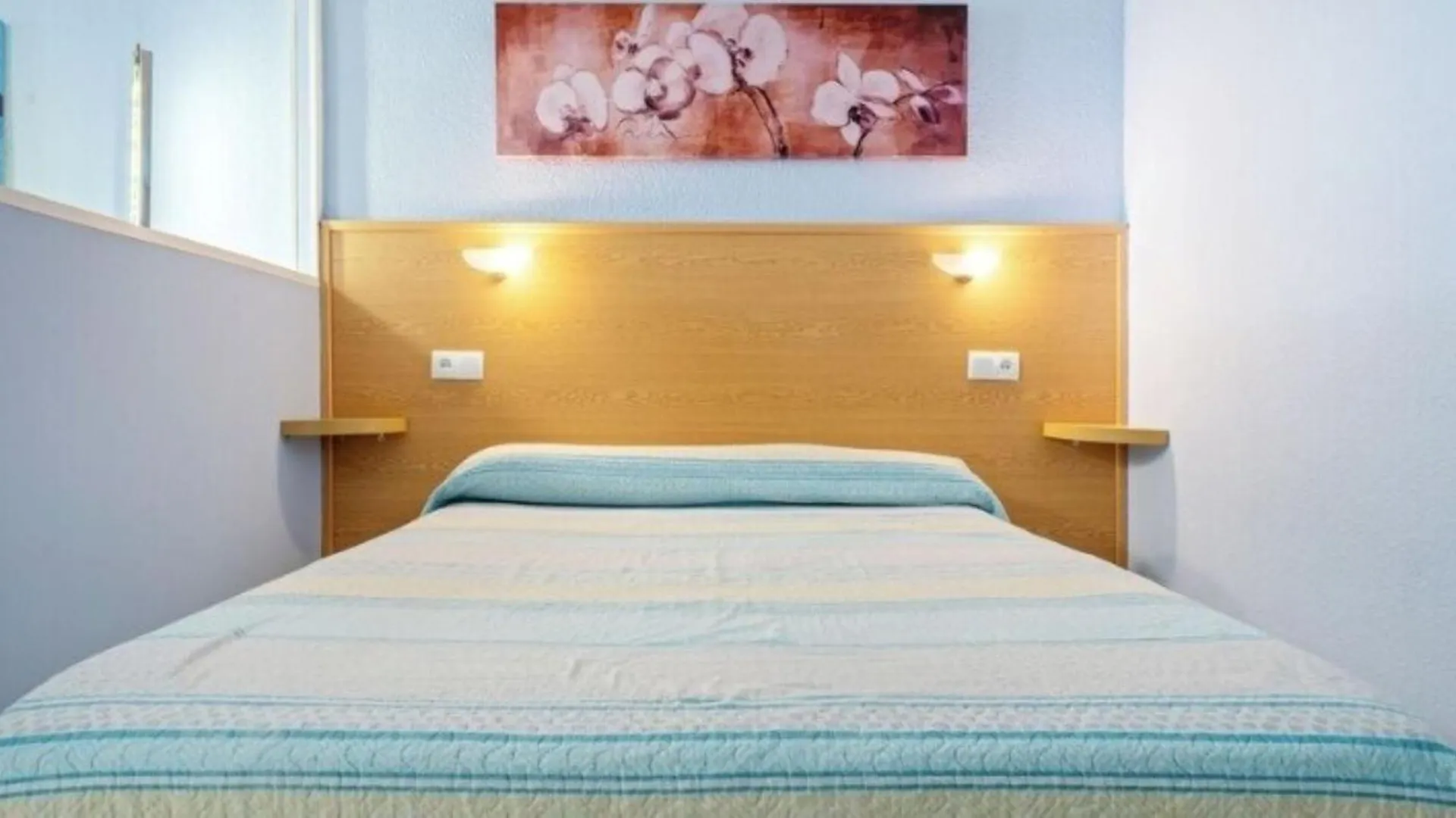 Apartment Apartamentos Tss Alboran Salou