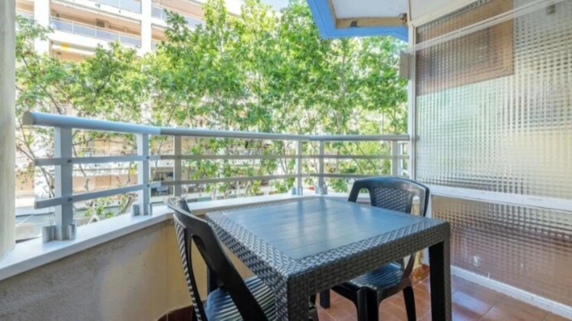Apartamentos Tss Alboran Salou