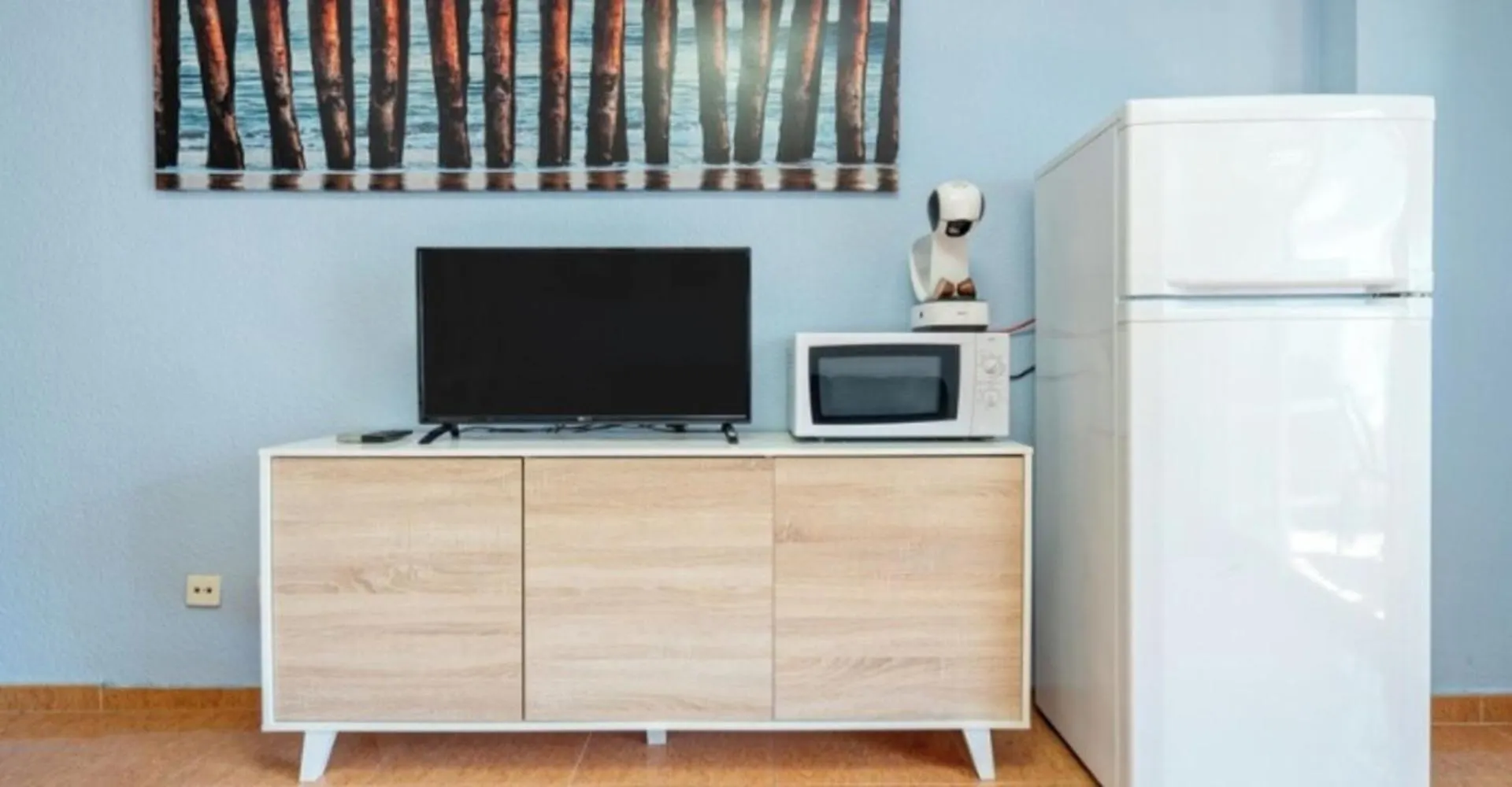 Apartamentos Tss Alboran Salou 0*,  Spain