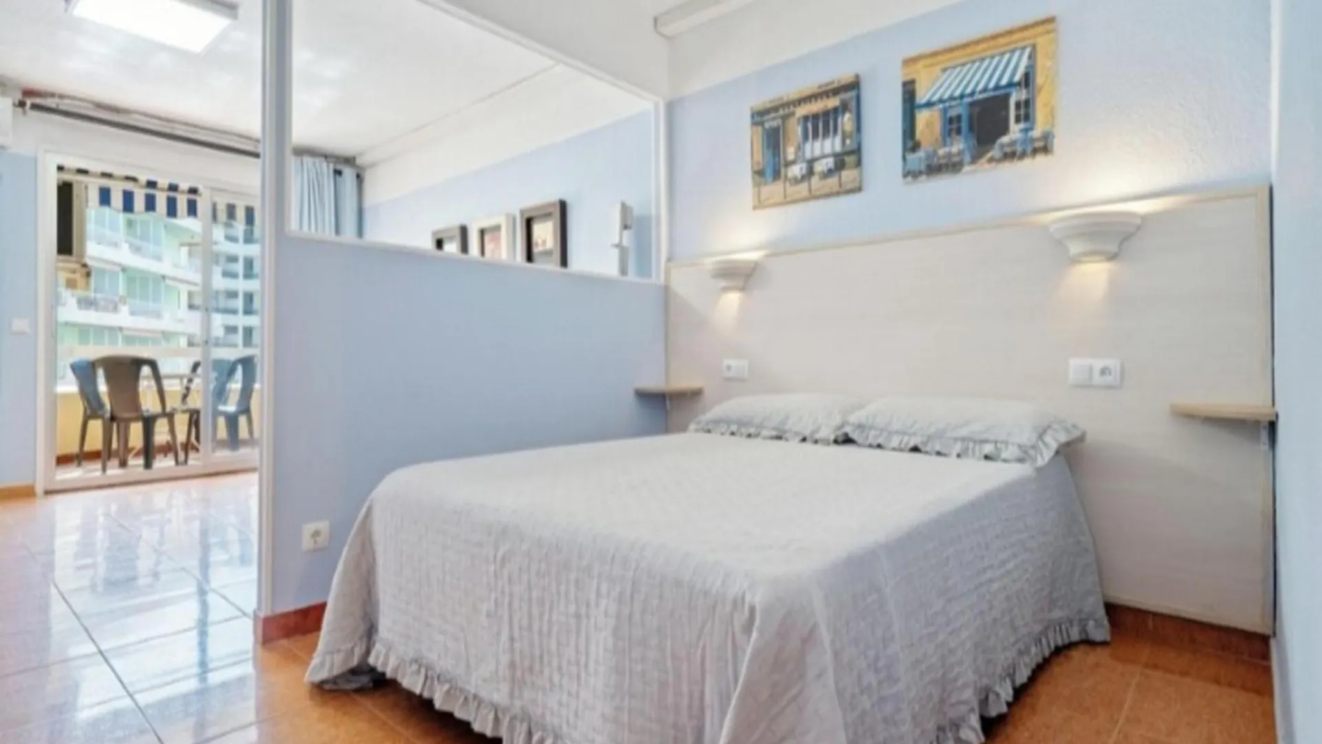 Apartment Apartamentos Tss Alboran Salou