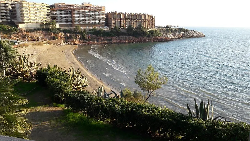 Apartment Apartamentos Tss Alboran Salou
