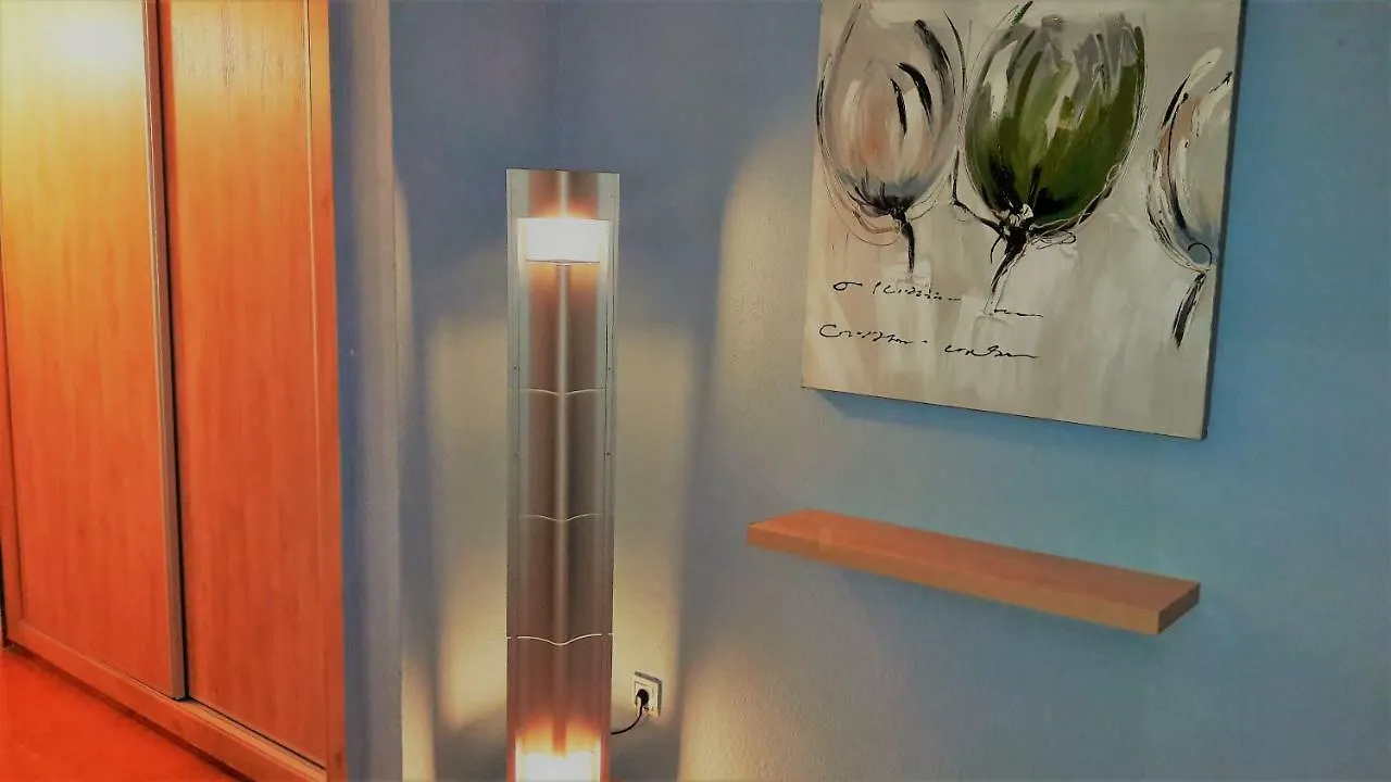 Apartamentos Tss Alboran Salou